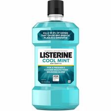 MOUTHWASH;LIST;TTL CR;CM;1L